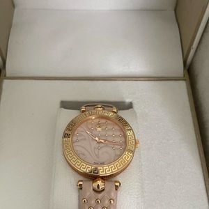 Versace women watch